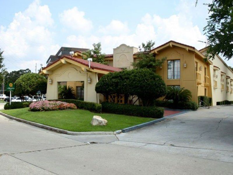 La Quinta Inn By Wyndham Baton Rouge University Area Exterior foto