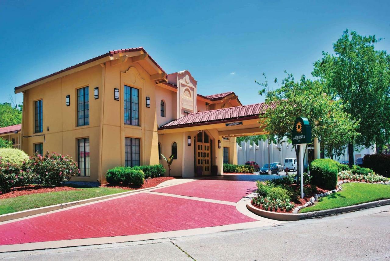 La Quinta Inn By Wyndham Baton Rouge University Area Exterior foto